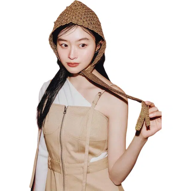 Dickies x Lily Brown SS25