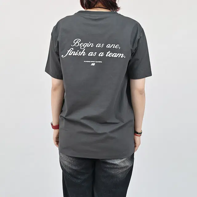 New Balance T