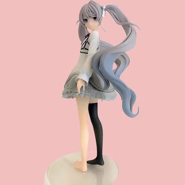 SEGA spm figure