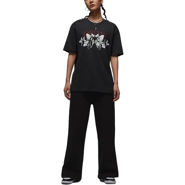 Jordan Logo T