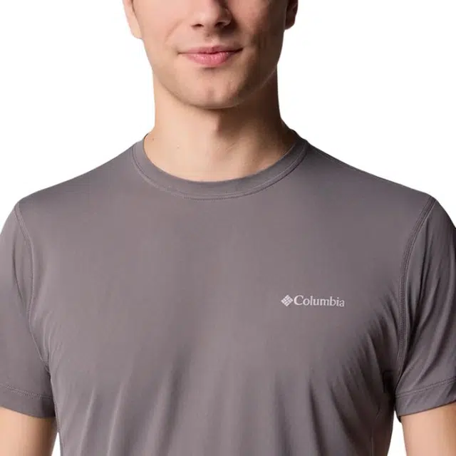 Columbia LogoT