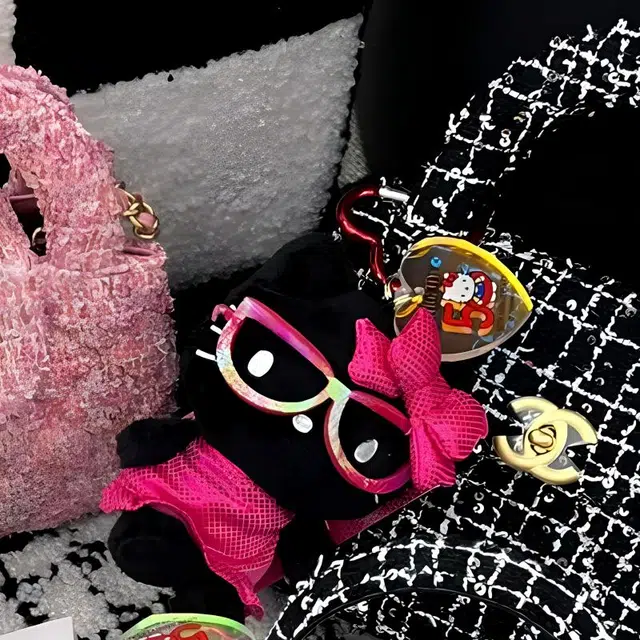 Sanrio Hello Kitty 50 2009
