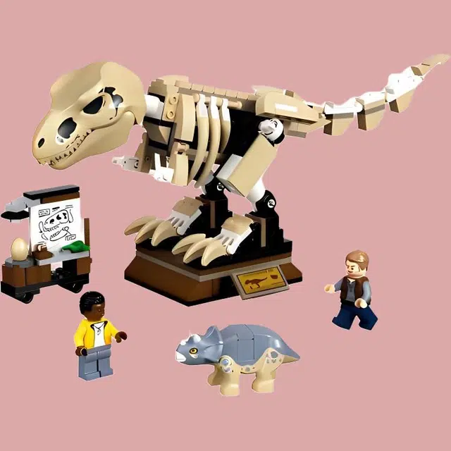 LEGO 76940