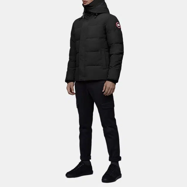 Canada Goose Macmillan