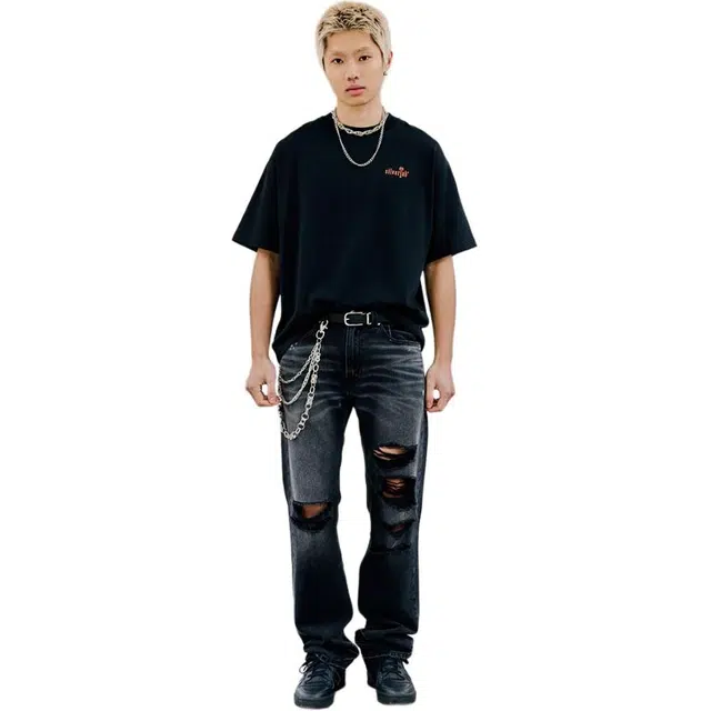 levis SS25