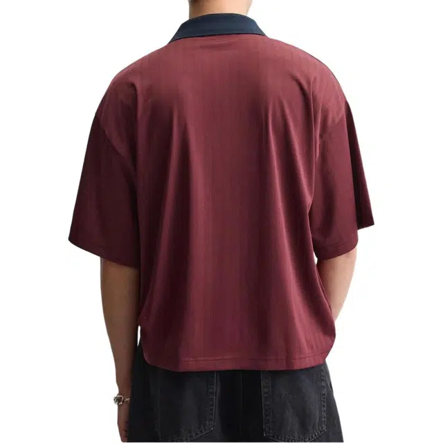 ZARA Polo