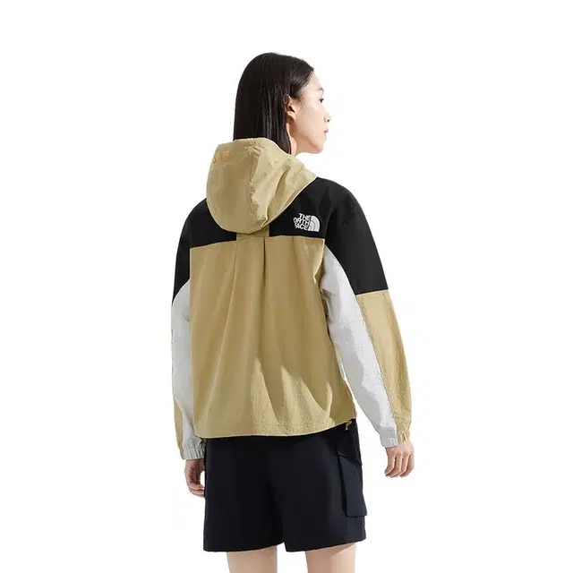 THE NORTH FACE Mountain WINDWALL