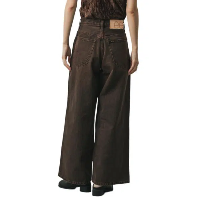 Lee x URBAN RESEARCH Urban Research SS25 logo