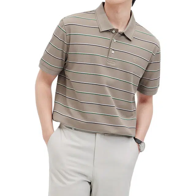 SEPTWOLVES Polo
