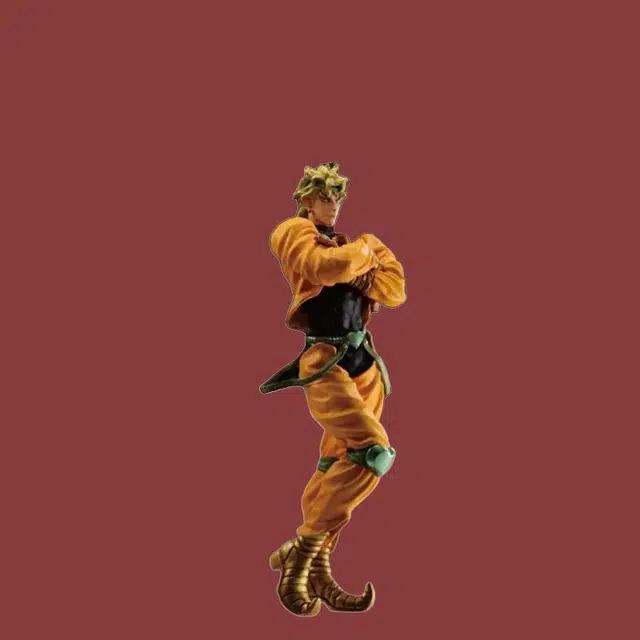 BANDAI JOJO