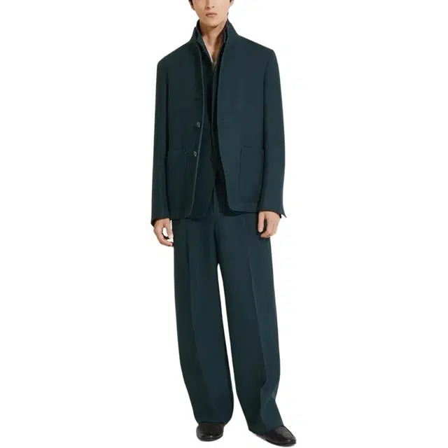 Zegna SS25