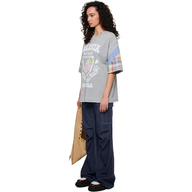 Alexia Sandra SS25 T