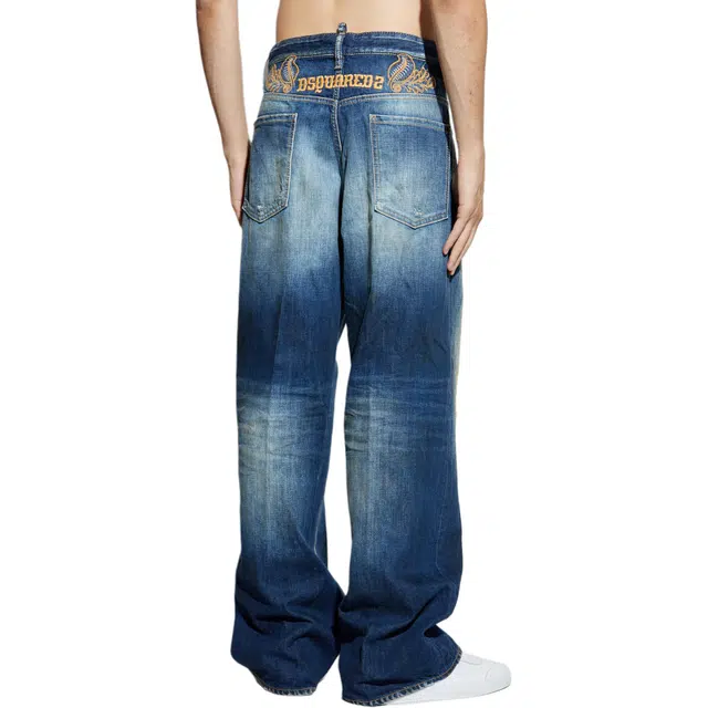 DSQUARED 2