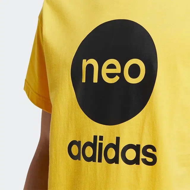 adidas neo T