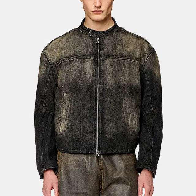 DIESEL SS24 Jacket