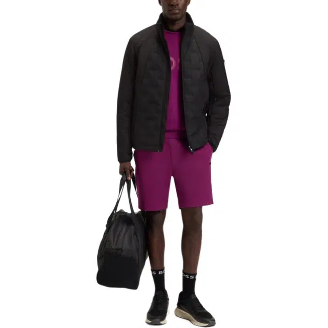 HUGO BOSS