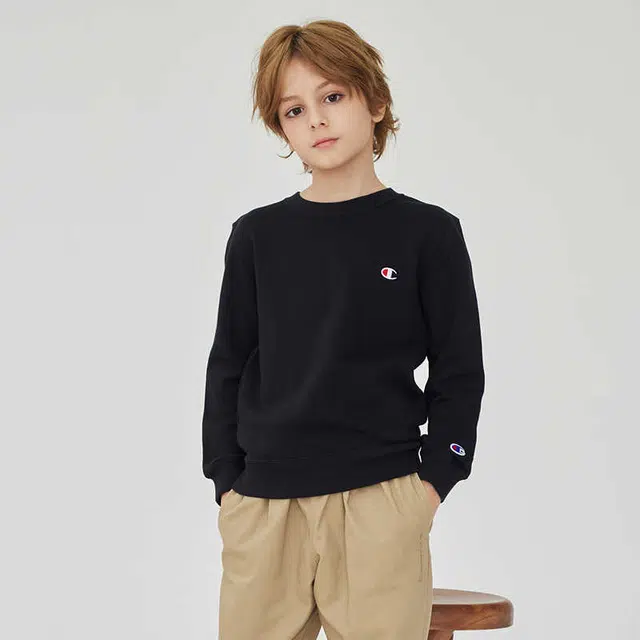 Champion Kids