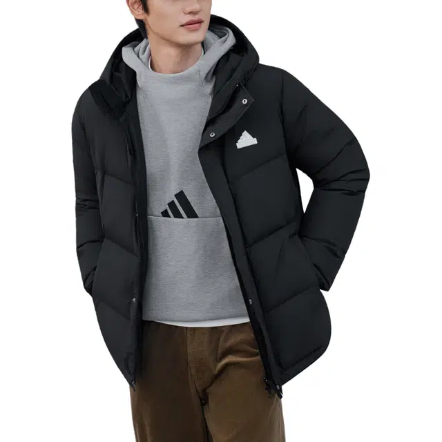 adidas FW25 Down Jacket