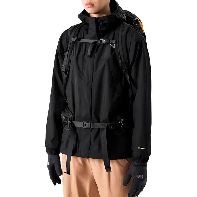 THE NORTH FACE Logo