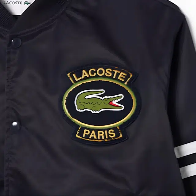 Lacoste