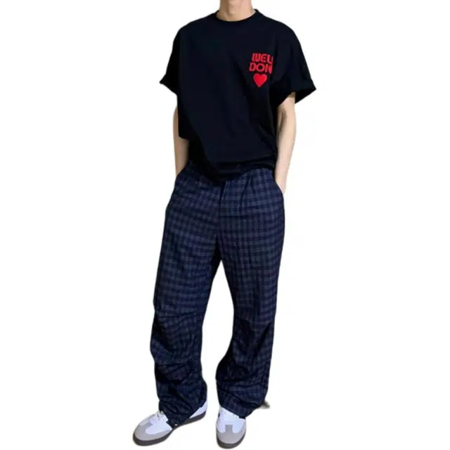 M JEANS STUDIOS 7 cleanfit