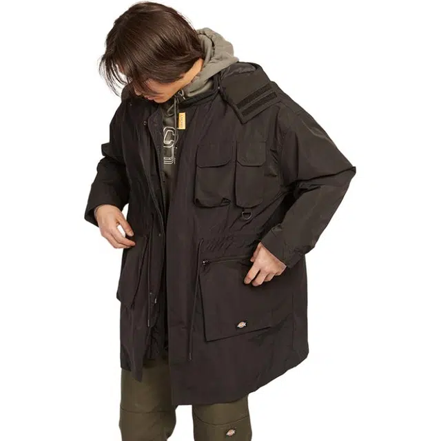 Dickies