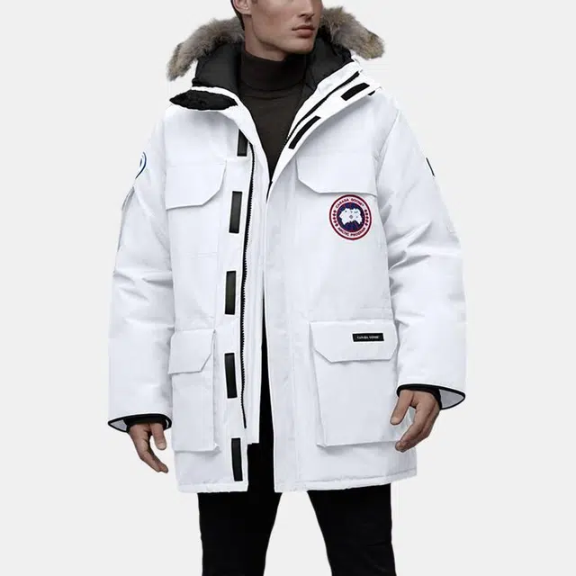 Canada Goose PBI Expedition
