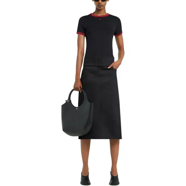 COURREGES SS25T