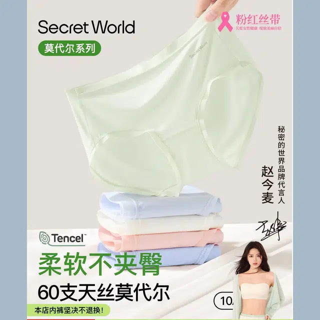 SecretWorld