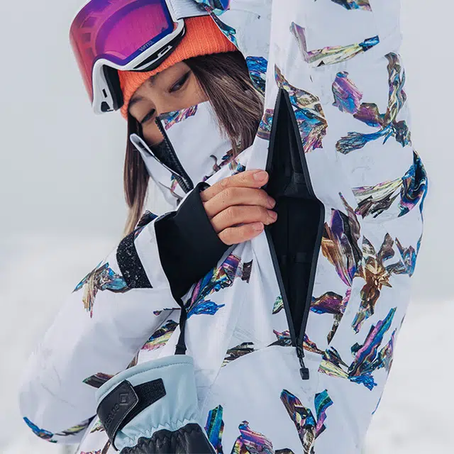 BURTON AK 23-24 EMBARK GORE-TEX 2L