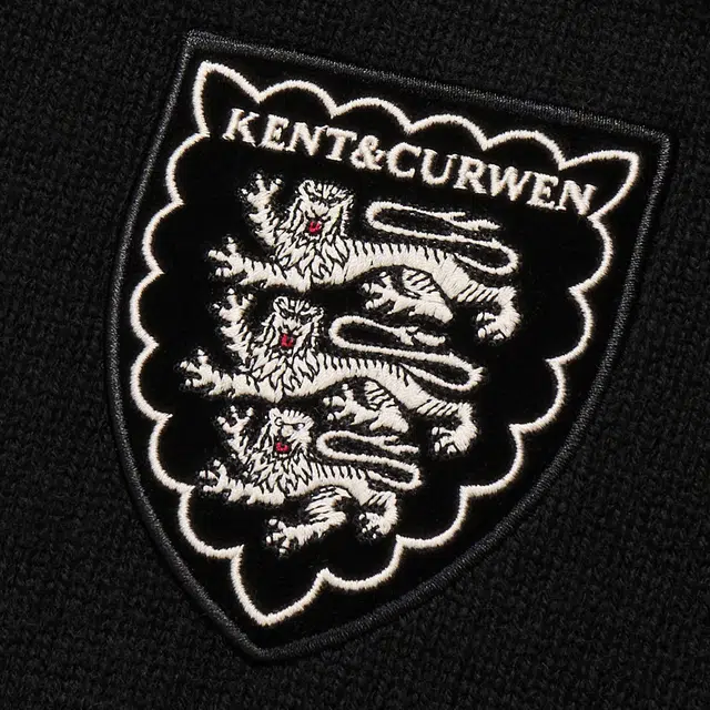 KENTCURWEN