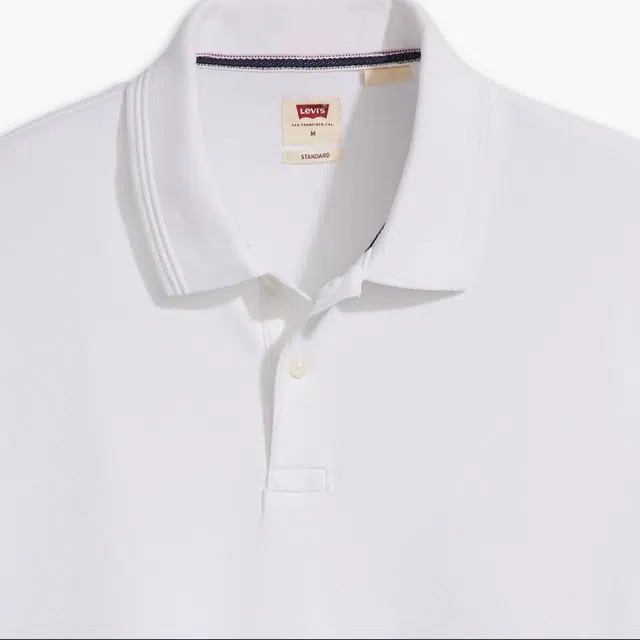 levis Polo