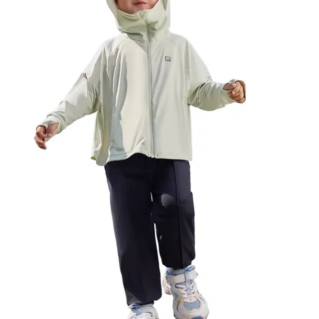 FILA KIDS PERFORMANCE