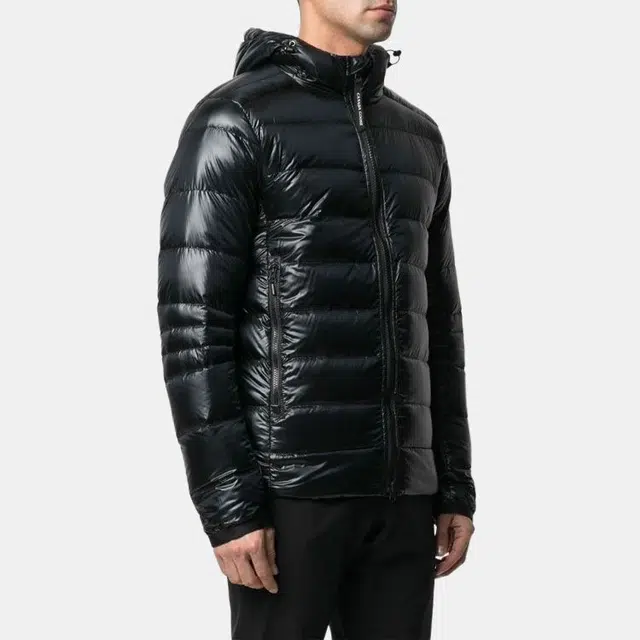 Canada Goose Crofton logo