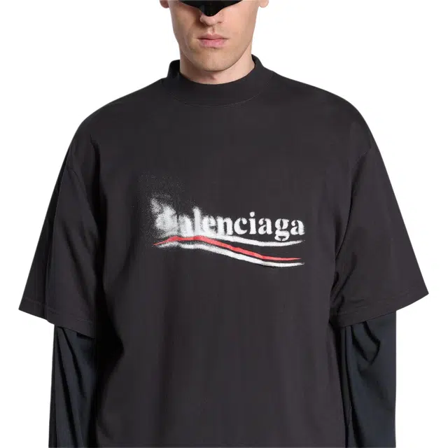 Balenciaga SS24 T