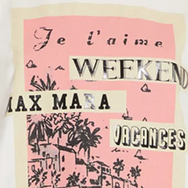 WEEKEND MaxMara T