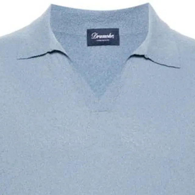 Drumohr Polo