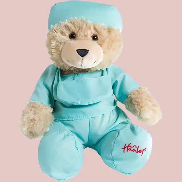 Hamleys 29cm