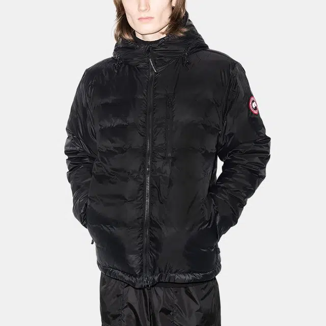 Canada Goose Lodge
