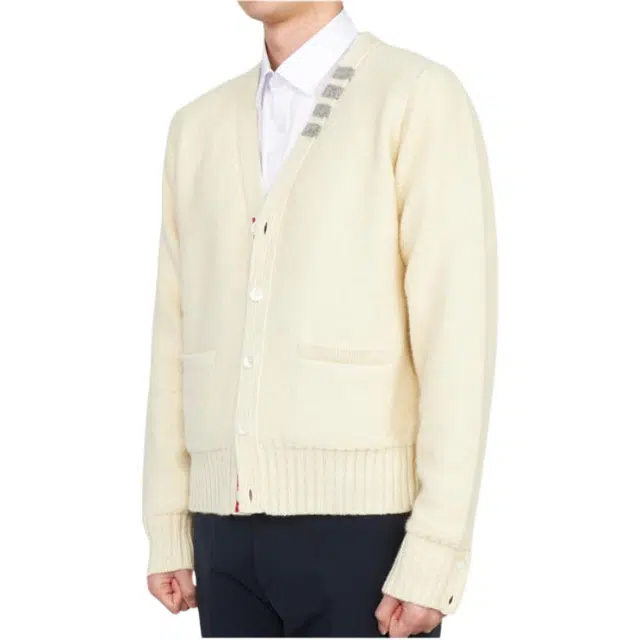 THOM BROWNE SS23 V
