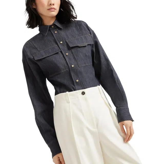 Brunello Cucinelli SS25
