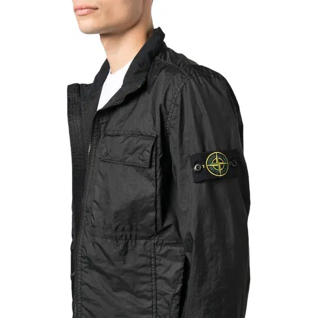 STONE ISLAND MEMBRANA 3L TC