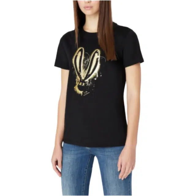 ARMANI EXCHANGE SS23 T