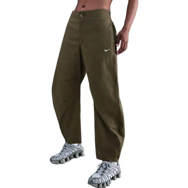 Nike Sportswear FW25 Barrel Swoosh