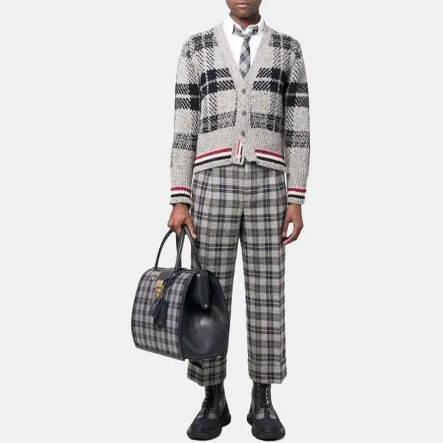 THOM BROWNE FW22