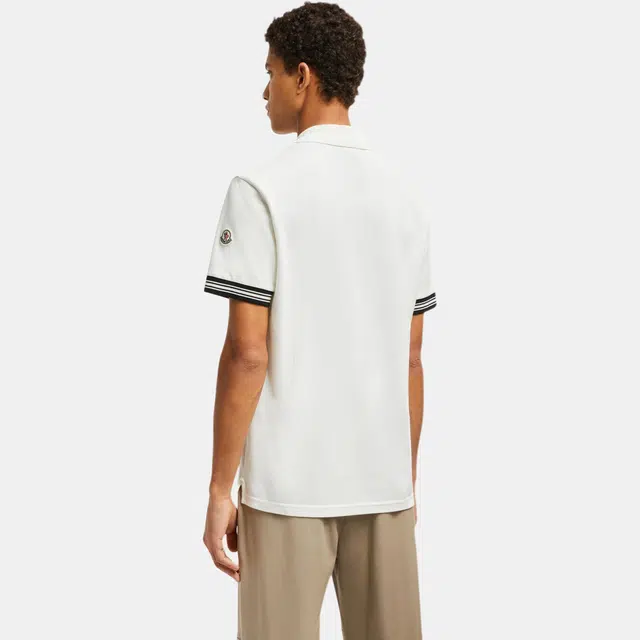 Moncler Polo