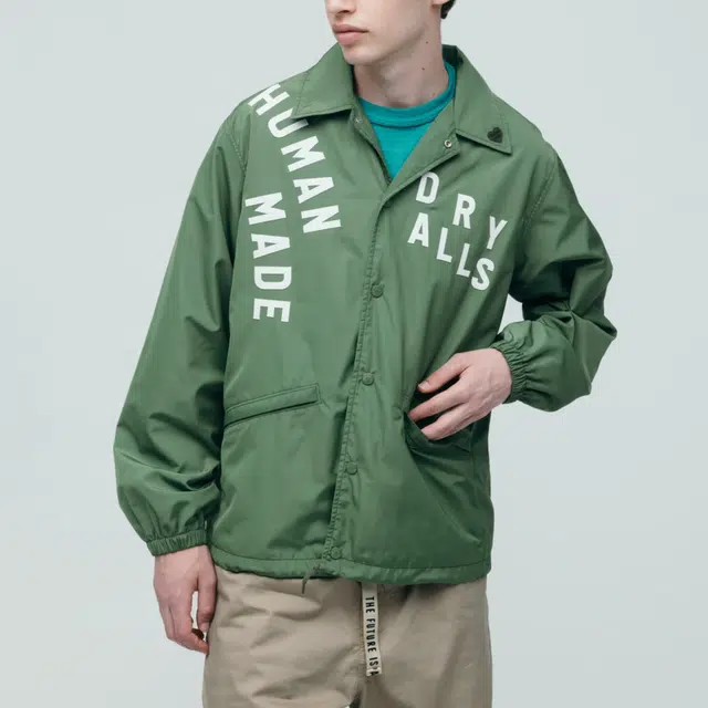 HUMAN MADE FW25