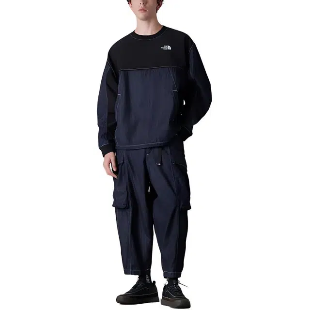 THE NORTH FACE UE