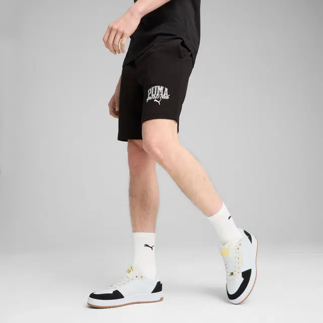 PUMA Club SS25 SPORTS CLASS