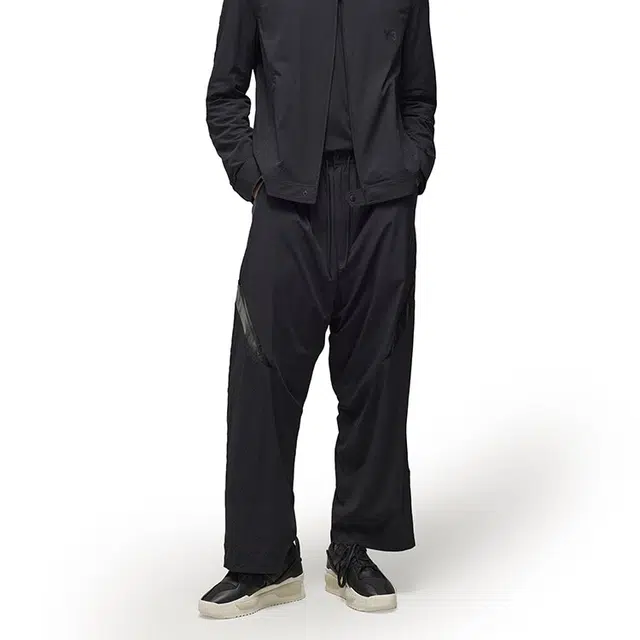 Y-3 NYL PANTS